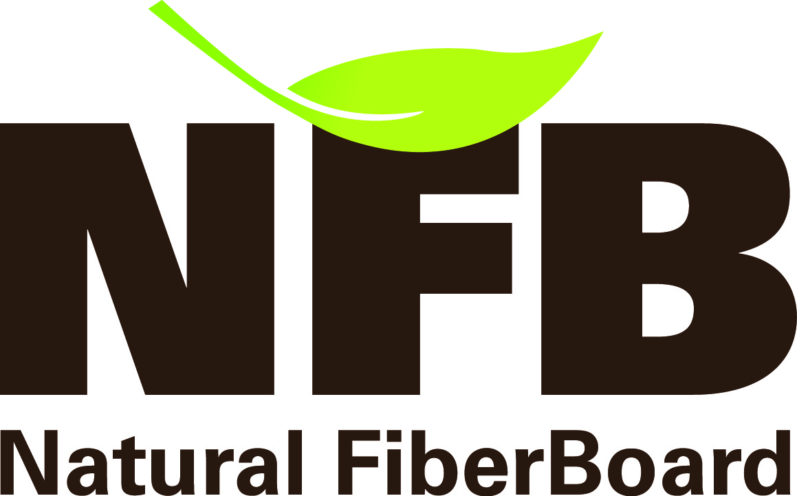 Production Process in Pictures Natural Fibre Board